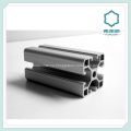 Mechanical Equipment Parts Aluminum Extruded Profile